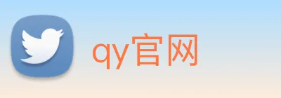 qy官网 logo